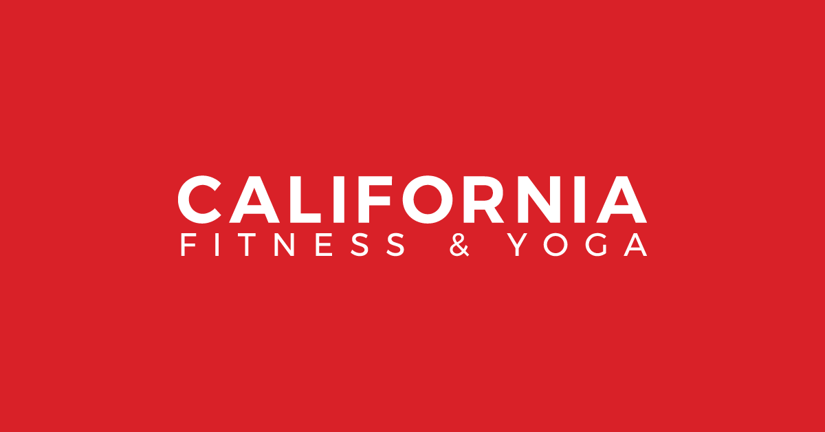 California Fitness Gym & Yoga - Phòng Tập Đẳng Cấp 5* Của Cali - Cfyc