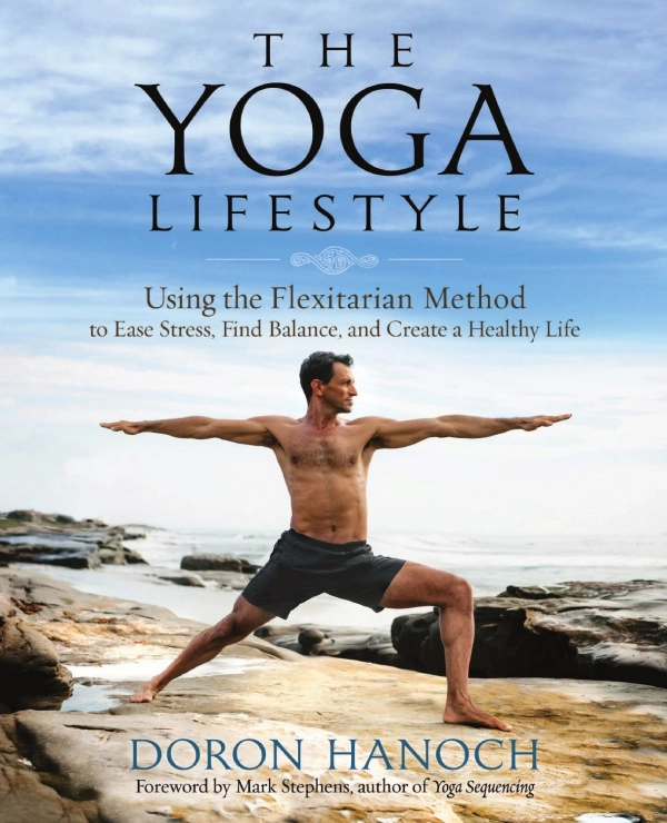 sách về yoga cho người mới bắt đầu