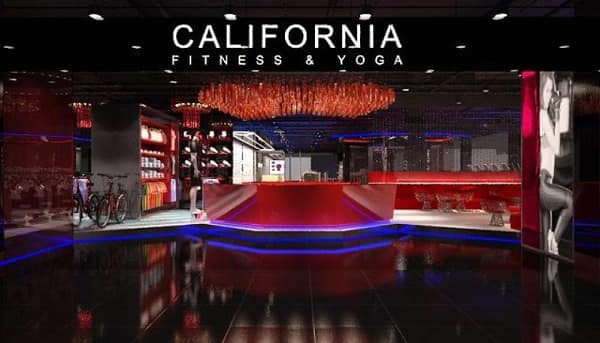 California Fitness & Yoga - địa chỉ tập luyện hàng đầu được nhiều người lựa chọn