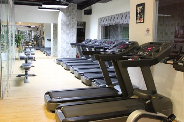 Kzen Fitness & Yoga club - phòng gym Mỹ Đình dành cho mọi người