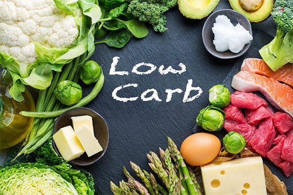 Chế độ ăn Low carb khoa học tốt cho sức khỏe