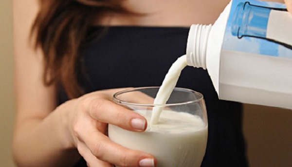 Sữa tươi không đường mang đến nhiều lợi ích bất ngờ với sức khỏe