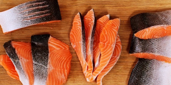 Cá hồi là thực phẩm mang lại nhiều lợi ích cho sức khỏe
