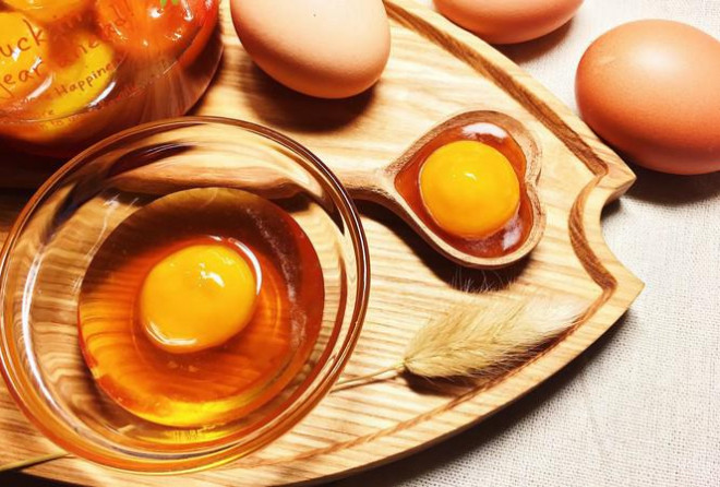 Trứng giàu dinh dưỡng, ít calo, là thực phẩm hỗ trợ giảm cân hiệu quả