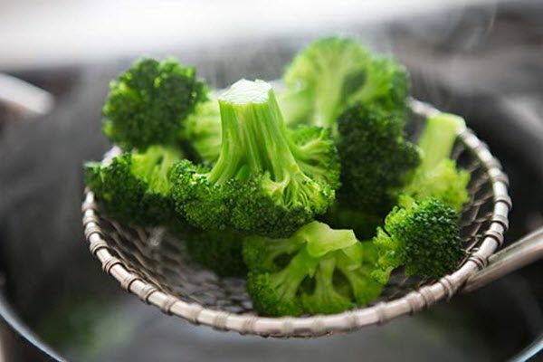 Bông cải xanh giàu vitamin và dưỡng chất 
