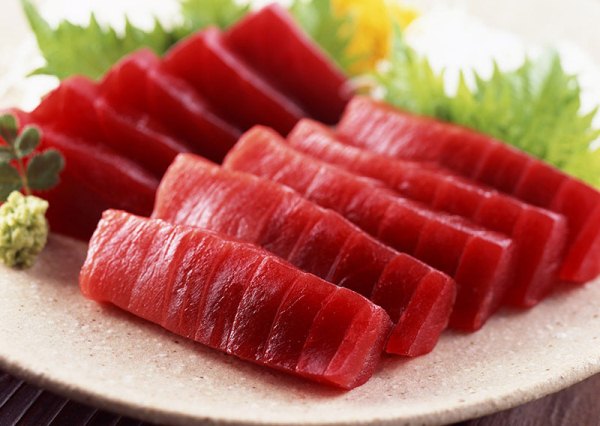 Cá ngừ là thực phẩm có giá trị dinh dưỡng cao