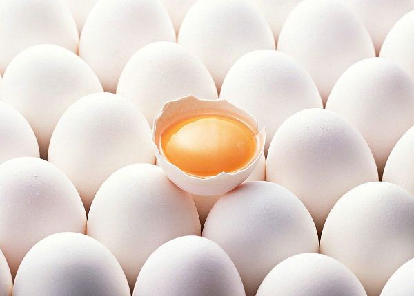 Ăn trứng vịt có tăng chiều cao không?