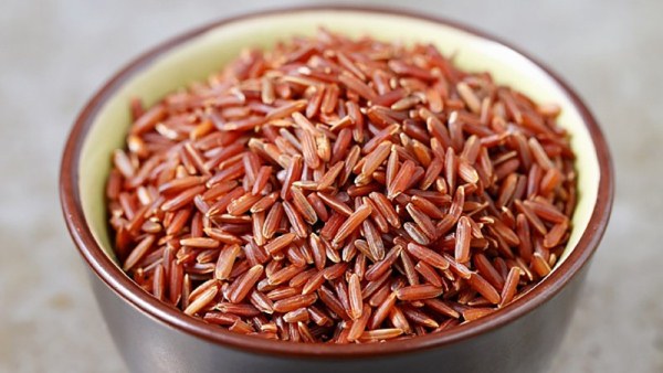 Giá trị dinh dưỡng có trong gạo lứt và gạo trắng