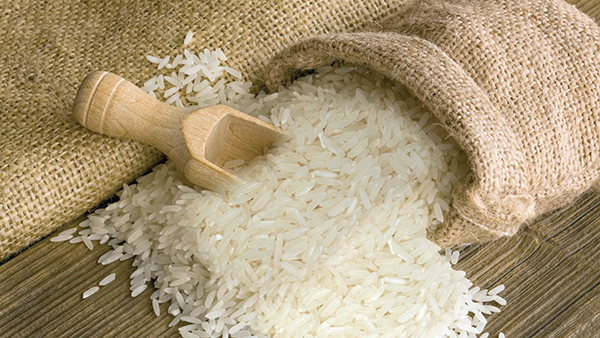 Lượng Magie trong gạo lứt cao hơn gạo trắng
