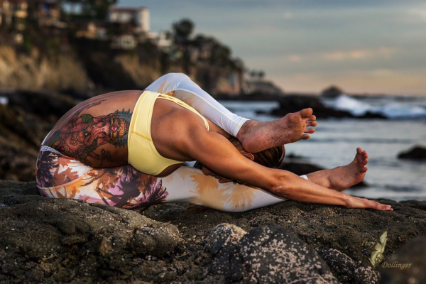 10 điều quan trọng người mới bắt đầu tập Yoga phải biết