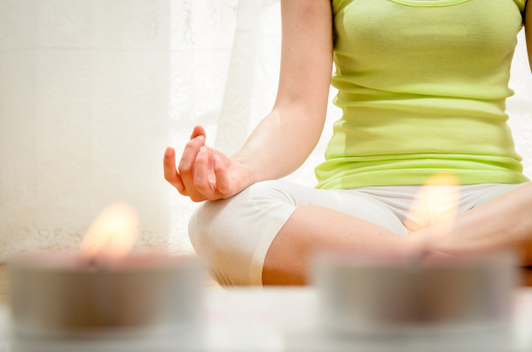 Diwali Festival Candlelight Yoga - Giải pháp trị liệu cho sức khỏe và tâm hồn