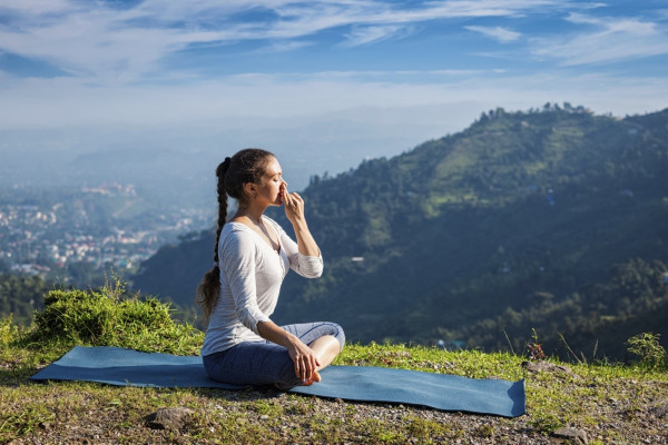 Những kiến thức thú vị về Yoga & 5 nguyên tố bạn cần biết