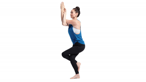 6 tư thế Yoga giúp hỗ trợ cổ tay của bạn