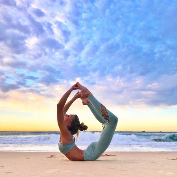 7 tư thế Yoga giúp giảm cơn hen suyễn
