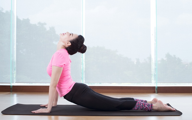 Bài tập Yoga nào phù hợp với cung hoàng đạo của bạn?