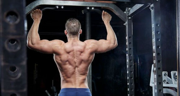 10 bài tập tăng cơ lưng xô “chuyên trị” lưng dày mỡ cho nam