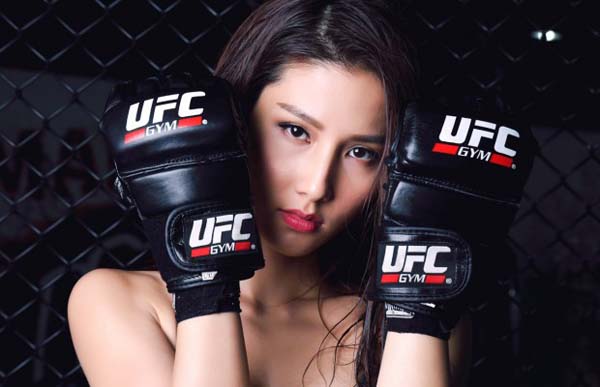 10 lý do vì sao phụ nữ nên học võ thuật tại UFC GYM