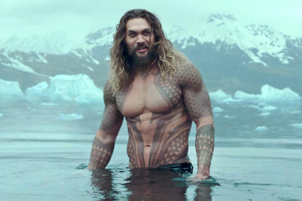 Bài tập siêu đẳng nào giúp ‘Aquaman’ Jason Momoa trở thành chiến binh nóng bỏng nhất màn ảnh rộng?