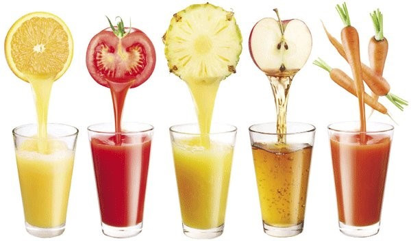 5 loại thức uống tốt cho sức khỏe dành cho các Gymer
