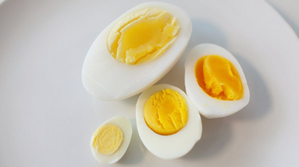 Trứng gà hay trứng vịt - đâu là nguồn dinh dưỡng tốt nhất cho việc tăng cơ bắp của gymer?