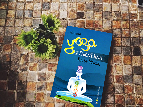 5 cuốn sách những người yêu Yoga cần đọc ngay