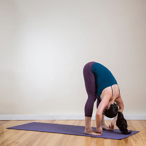 5 bài tập Yoga cần thiết cho cơ thể vào buổi sáng