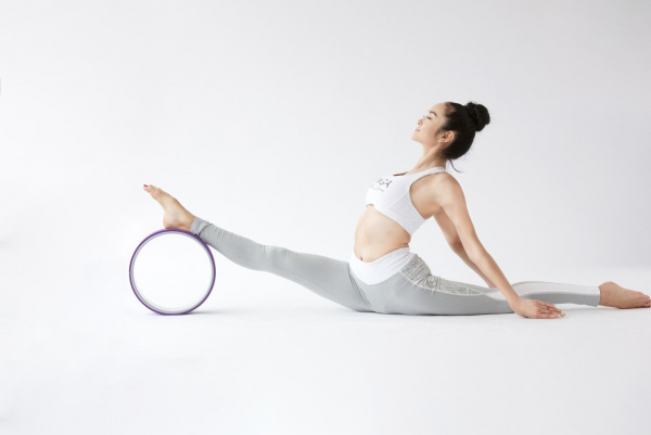 9 lý do giúp người tập Yoga dễ thành công hơn