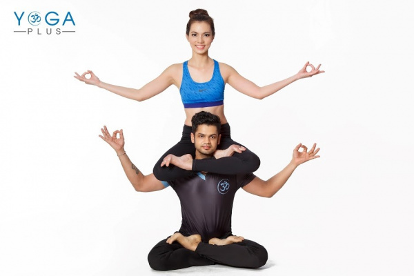 Bài tập Yoga giúp hôn nhân hạnh phúc