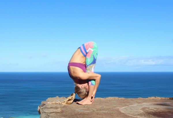 Yoga Therapy- Hồi phục sức khỏe một cách tự nhiên