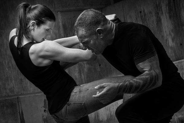 4 Types of Martial Arts for Optimal Self-Defence