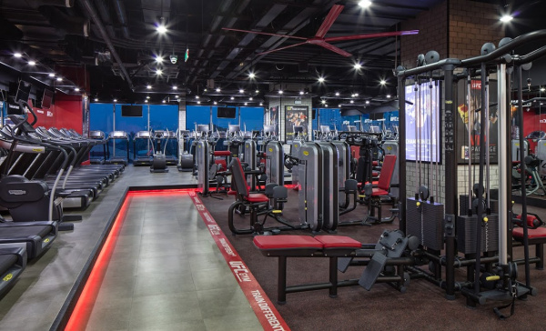 Why UFC Gym Vietnam is the Best Place for You to Train