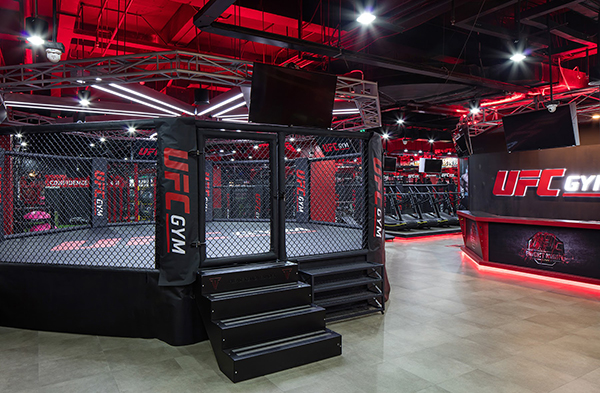 Why UFC Gym Vietnam is the Best Place for You to Train