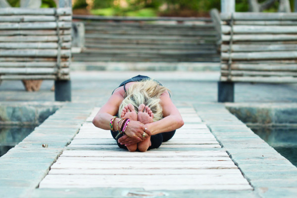 7 tư thế Yoga giúp giảm đau đầu