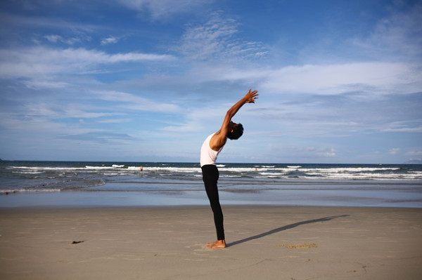 8 tư thế Yoga giúp bạn có trái tim khỏe mạnh