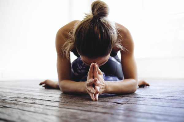 Lợi ích của Yoga đối với sức khỏe tim mạch - 1