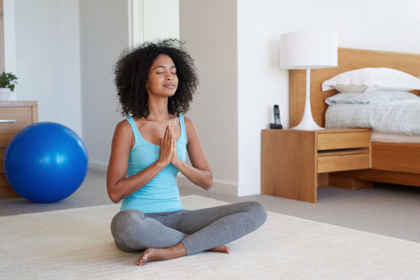 Yoga Thiền - Lợi ích cho sức khỏe và tâm trí