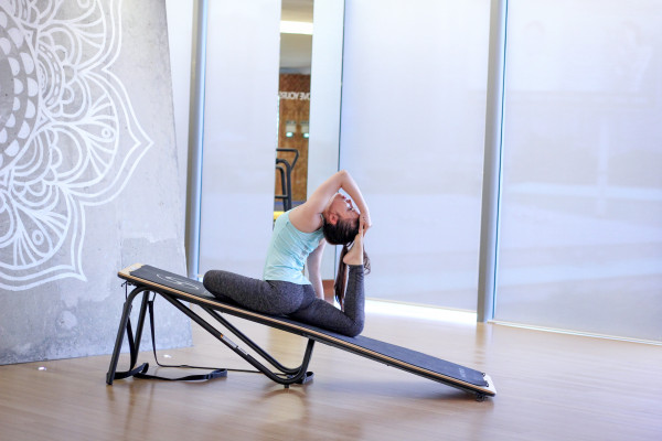 Yoga In-Trinity – Phương pháp xoa bóp hữu hiệu giúp giảm đau các cơ, khớp và những lợi ích diệu kì khác - 5