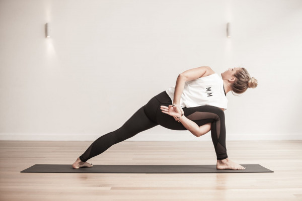 Vinyasa, Ashtanga Và Stretch Yoga- Đâu Là loại hình Yoga dành cho bạn?