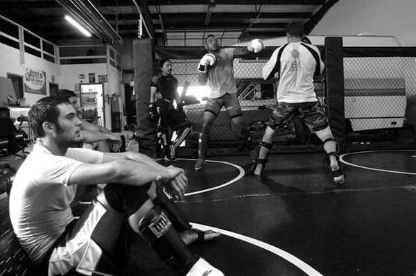 MMA có thể thay thế bài tập Cardio truyền thống?