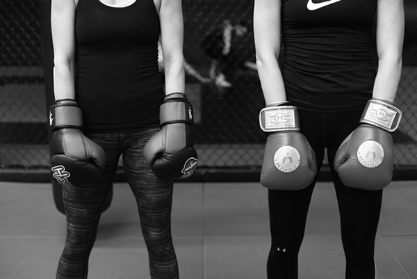 MMA có thể thay thế bài tập Cardio truyền thống?