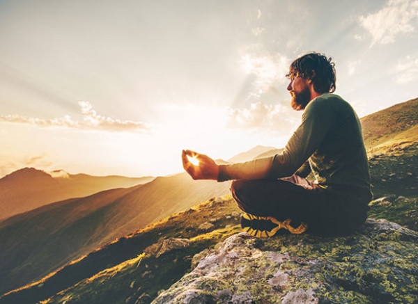 Yoga Thiền định có khiến bạn bình tĩnh khi đang lo lắng?