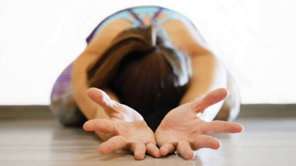 Yoga cơ bản: Từ chế độ ăn kiêng đến kỷ luật 