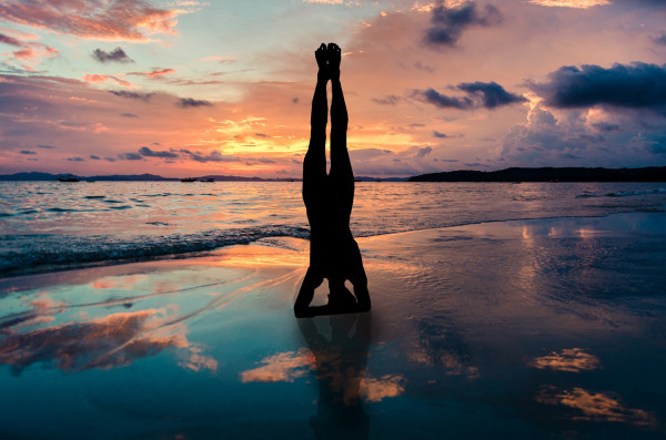 10 bài tập Yoga giúp thanh lọc cơ thể và tâm hồn để chào đón năm mới