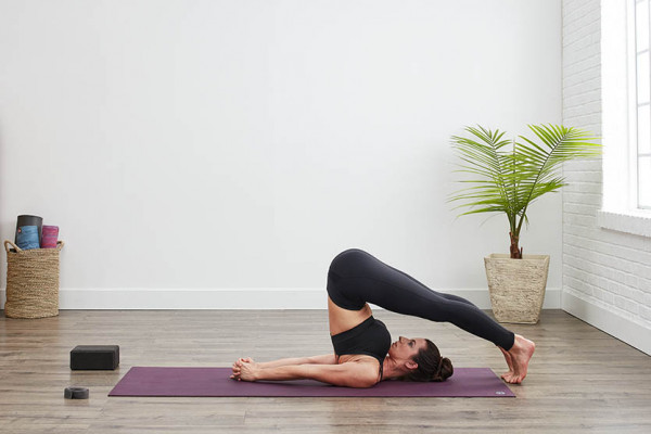 10 bài tập Yoga giúp thanh lọc cơ thể và tâm hồn để chào đón năm mới
