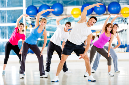 Hướng dẫn nhảy aerobic giảm mỡ toàn thân phương pháp tập luyện hiệu quả nhất