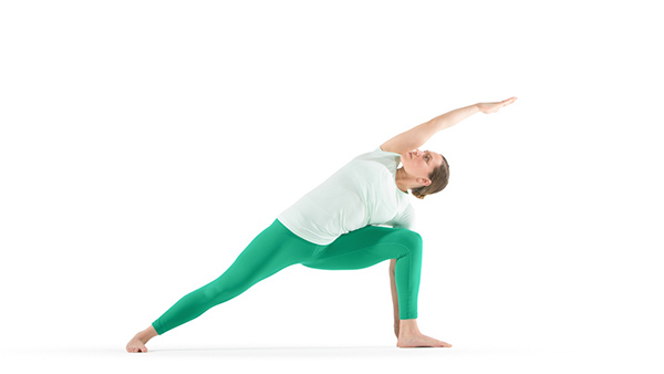 7 tư thế Yoga đơn giản giúp làn da tươi tắn trông thấy