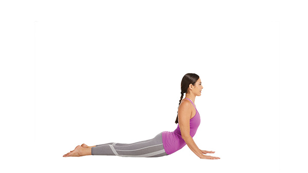 7 tư thế Yoga đơn giản giúp làn da tươi tắn trông thấy