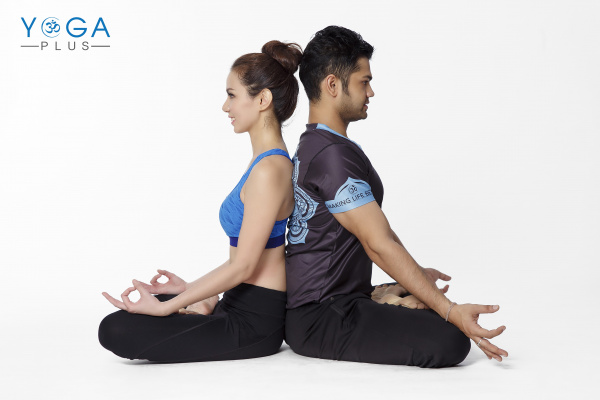 “Yoga & I” giúp bạn khám phá trọn vẹn giới hạn của bản thân