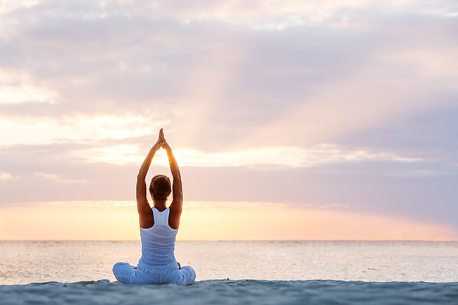 10 lý do khiến bạn nên từ bỏ ý định tập Yoga