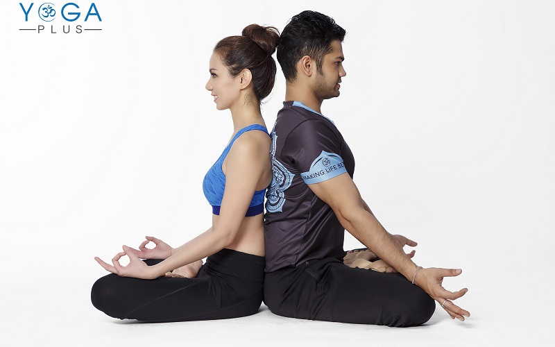 Vì sao cùng nhau tập Yoga, đời sống vợ chồng sẽ thăng hoa?